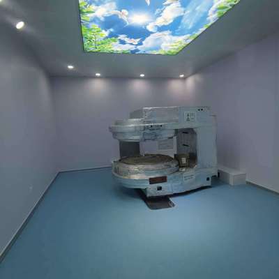 Un buon prezzo. RF SHIELDING Faraday Cage MRI Customizable for Your Specifications in linea