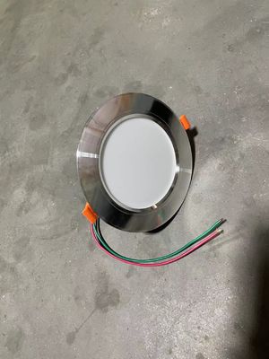 Un buon prezzo. Illuminazione per camera di risonanza senza fili 4800K Versatile illuminazione interna a led telecomando in linea