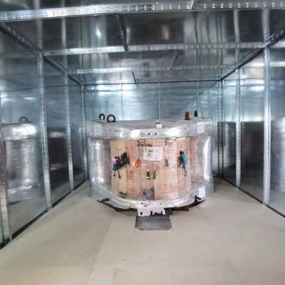 Un buon prezzo. Chiusura magnetica gabbia di Faraday con design leggero per un elevato livello di protezione schermatura elettromagnetica in linea