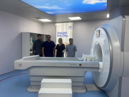 Un buon prezzo. 50oHm Impedenza d'ingresso Camera di schermatura RF con efficacia di schermatura a 130 MHz e 99,9% gabbia di Faraday in linea