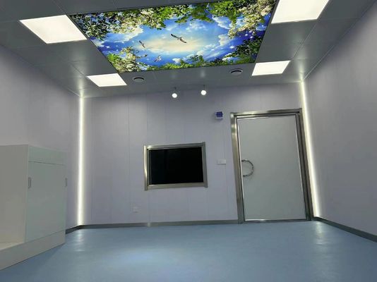 Un buon prezzo. IP65 Illuminazione della camera di risonanza magnetica dimmabile 1000 lumens Illuminazione medica a LED in linea