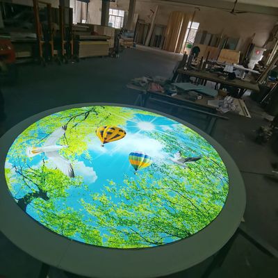 Un buon prezzo. Eco Conscious Illuminazione della camera di risonanza magnetica Luce medica 1000 lumens Controllo wireless regolabile in linea