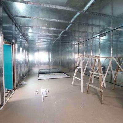 Un buon prezzo. Magneto-immagine a gabbia di Faraday personalizzabile per la maggior parte dei dispositivi elettronici a forma di cuboide in linea