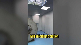 Gabbia schermata Anke 1.5T